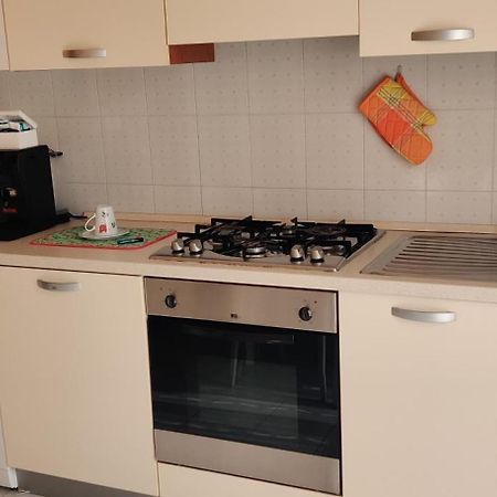 "Casa Sofia" Appartamento Raffalda Zona Clinica Piacenza Esterno foto