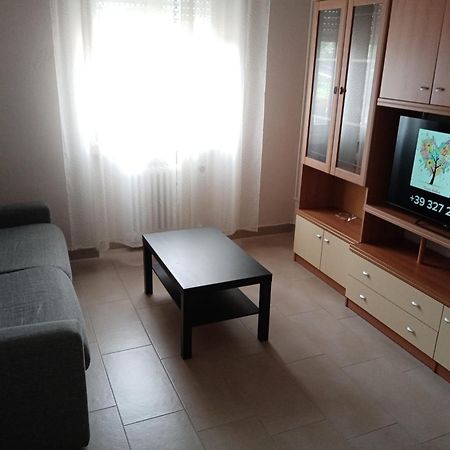 "Casa Sofia" Appartamento Raffalda Zona Clinica Piacenza Esterno foto