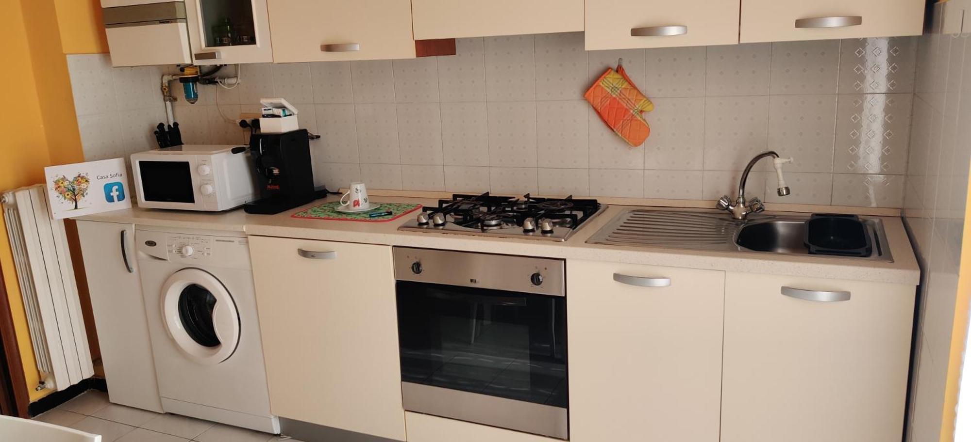 "Casa Sofia" Appartamento Raffalda Zona Clinica Piacenza Esterno foto