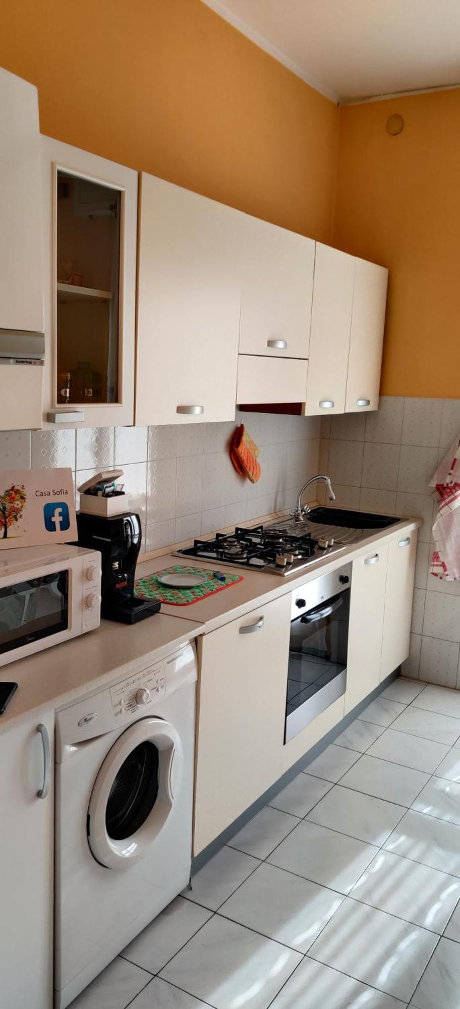 "Casa Sofia" Appartamento Raffalda Zona Clinica Piacenza Esterno foto