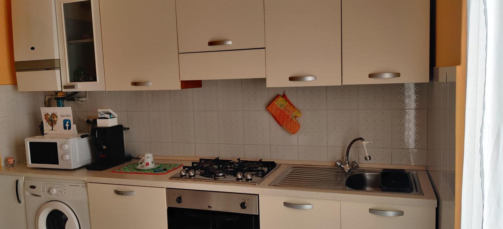 "Casa Sofia" Appartamento Raffalda Zona Clinica Piacenza Esterno foto