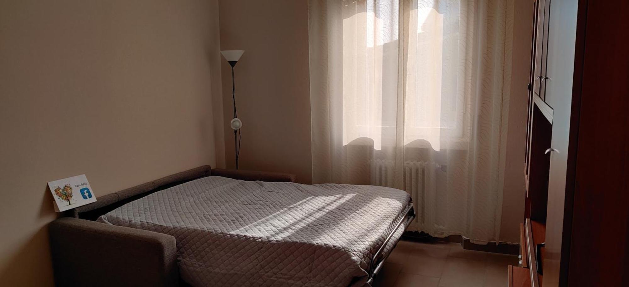 "Casa Sofia" Appartamento Raffalda Zona Clinica Piacenza Esterno foto
