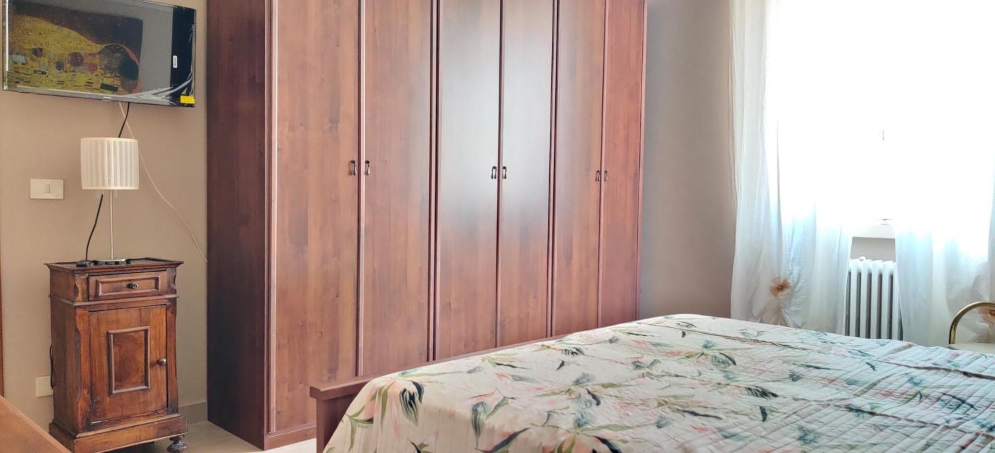 "Casa Sofia" Appartamento Raffalda Zona Clinica Piacenza Esterno foto