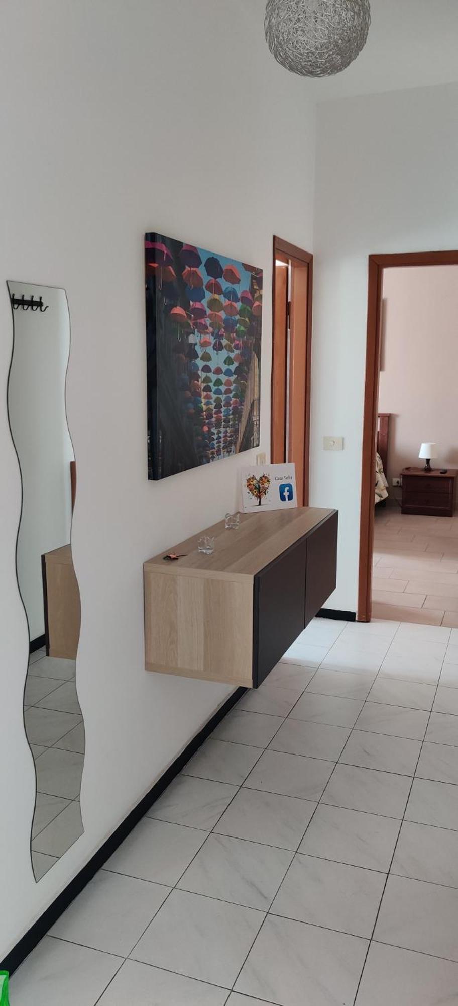 "Casa Sofia" Appartamento Raffalda Zona Clinica Piacenza Esterno foto