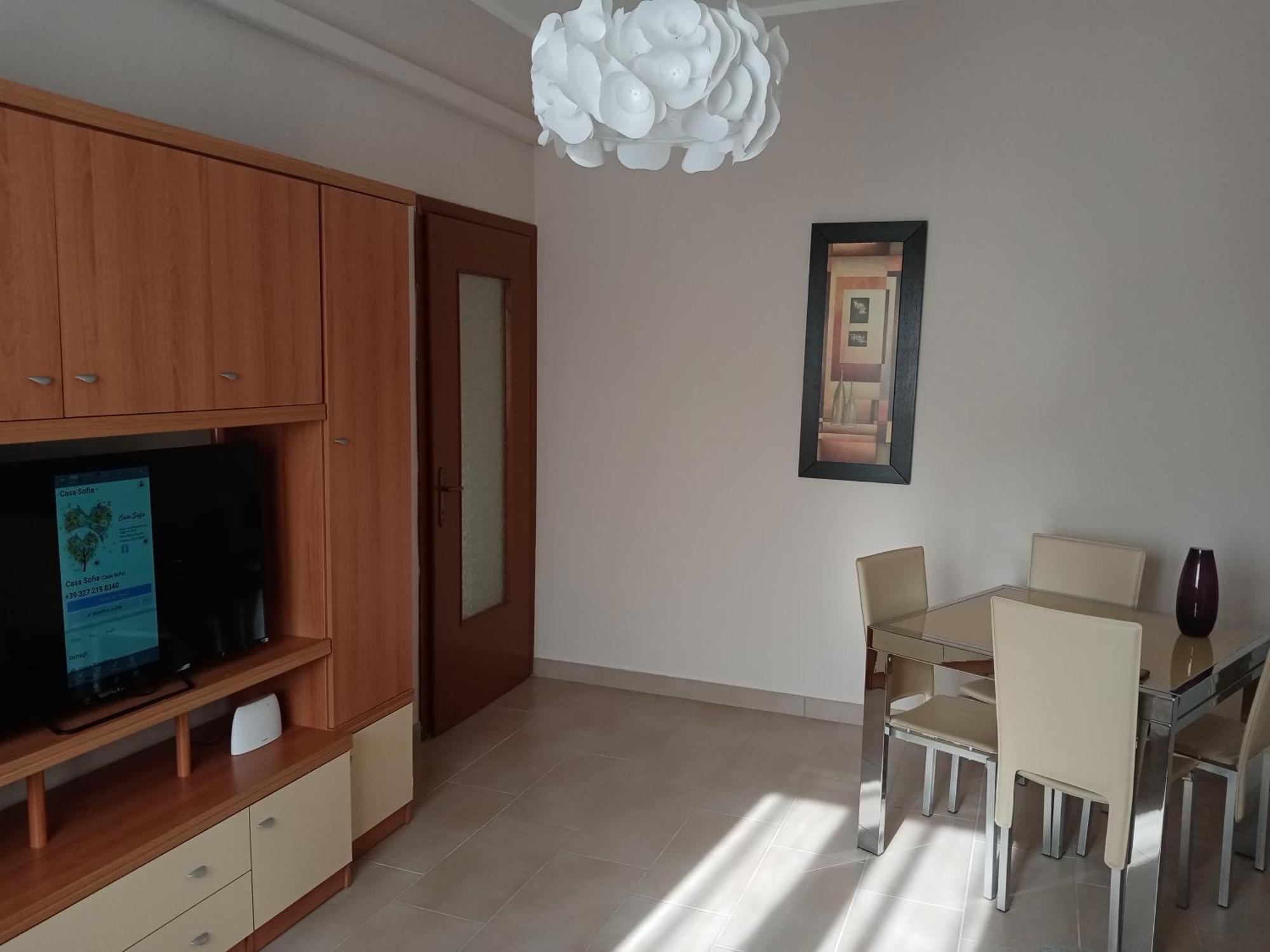 "Casa Sofia" Appartamento Raffalda Zona Clinica Piacenza Esterno foto