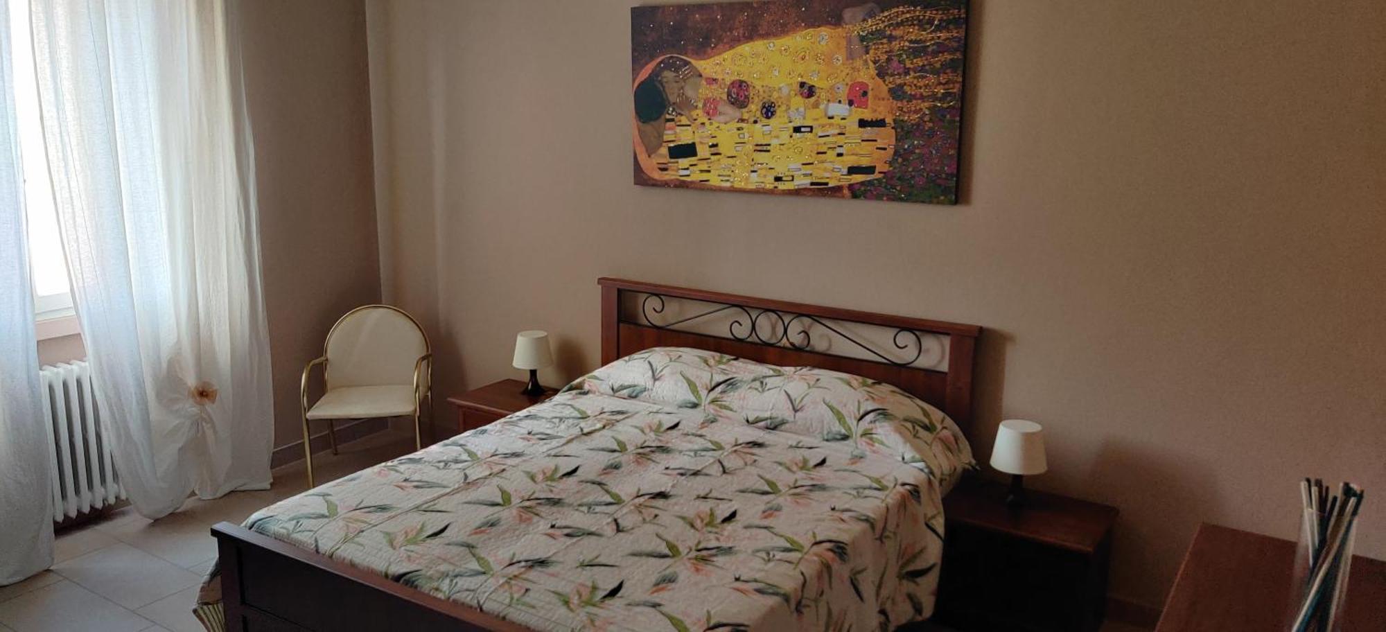 "Casa Sofia" Appartamento Raffalda Zona Clinica Piacenza Esterno foto