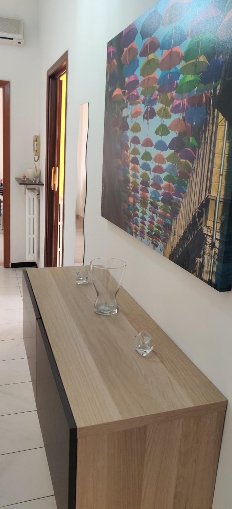 "Casa Sofia" Appartamento Raffalda Zona Clinica Piacenza Esterno foto