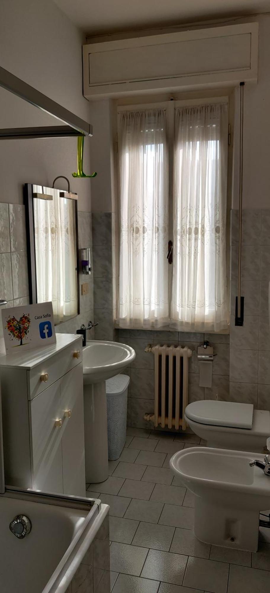 "Casa Sofia" Appartamento Raffalda Zona Clinica Piacenza Esterno foto