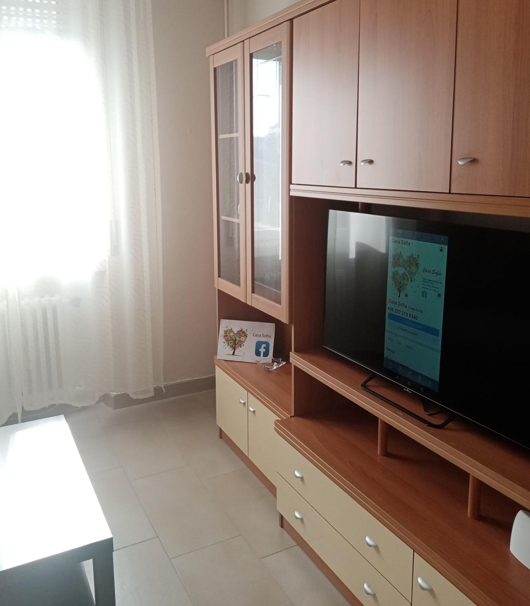 "Casa Sofia" Appartamento Raffalda Zona Clinica Piacenza Esterno foto