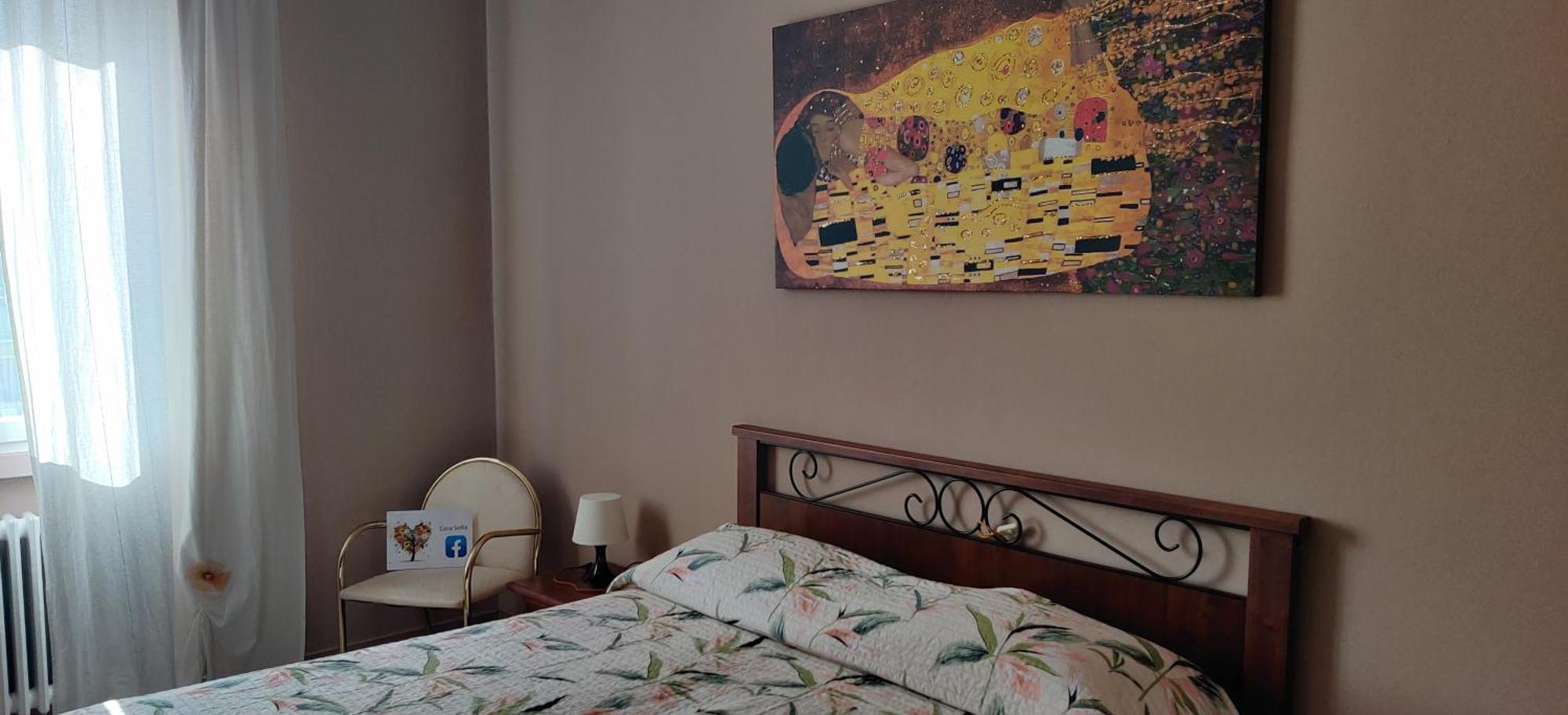"Casa Sofia" Appartamento Raffalda Zona Clinica Piacenza Esterno foto