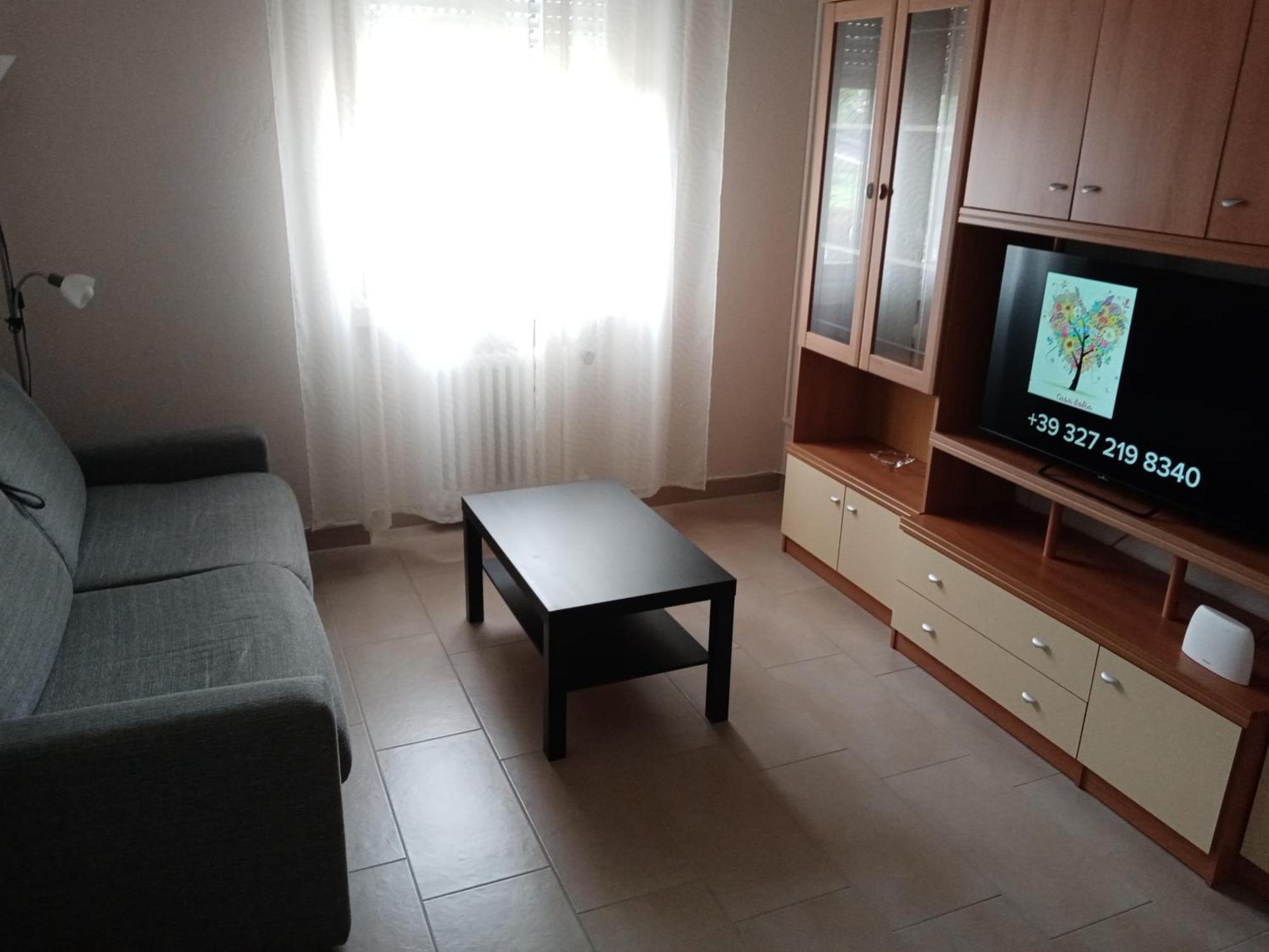"Casa Sofia" Appartamento Raffalda Zona Clinica Piacenza Esterno foto